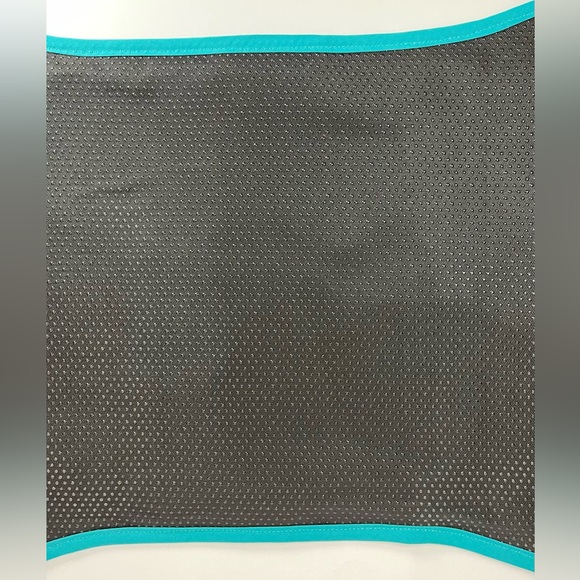 Handmade Mexican oilcloth pet dog cat food mat placemats - Picture 7 of 11